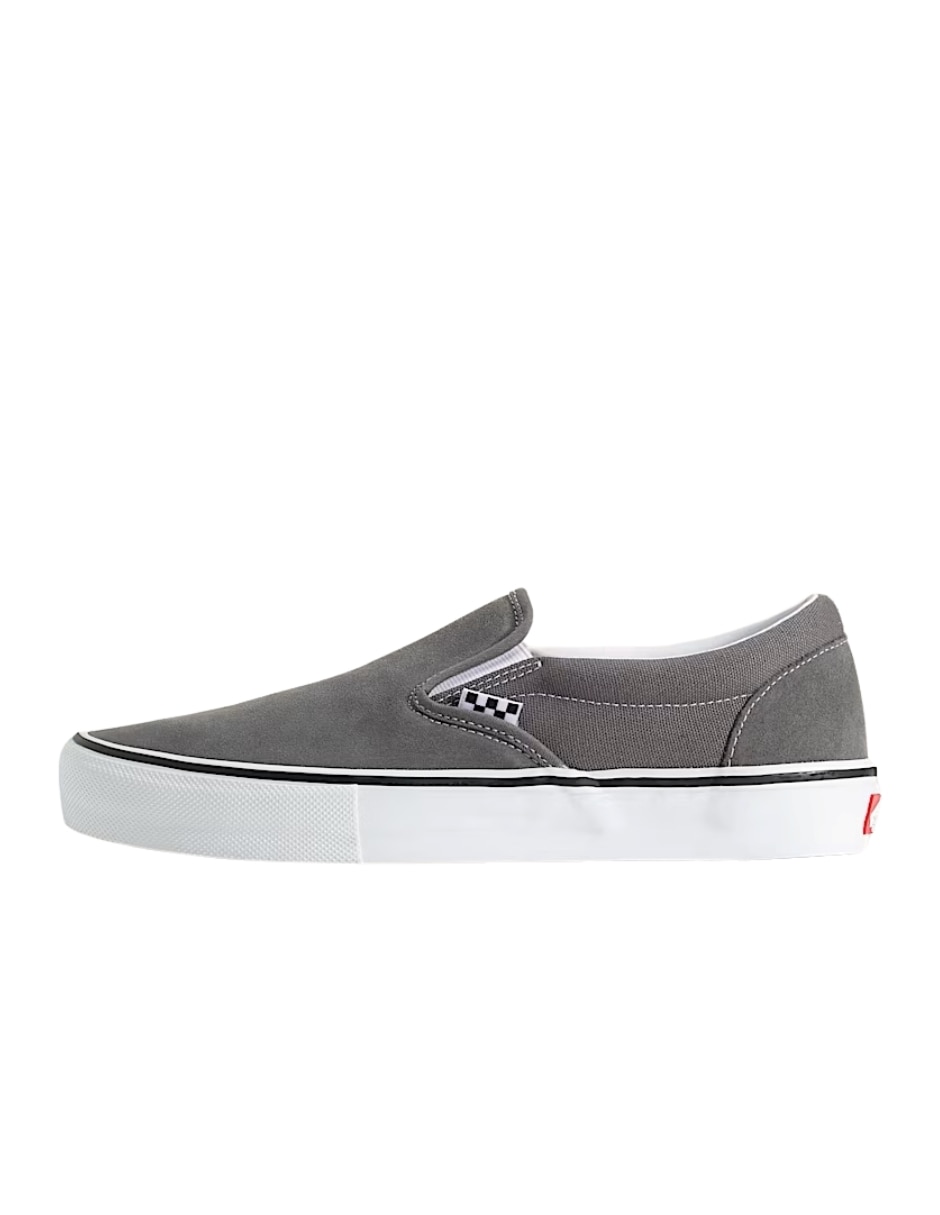 Tenis casual Vans Skate Slip On unisex Tenis casual Vans Skate Slip On unisex