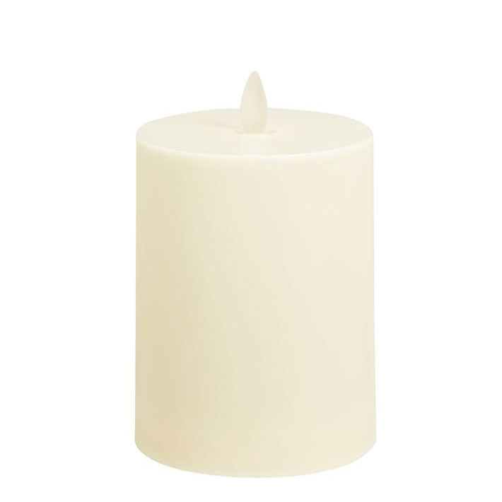Vela aromática 1