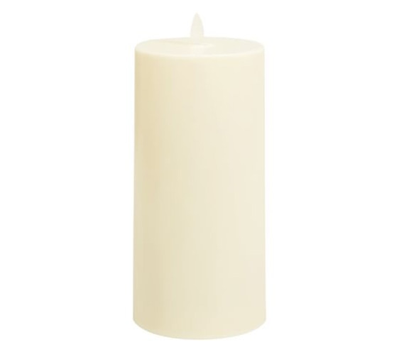Vela aromática