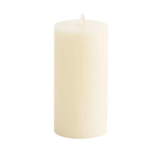 Vela aromática