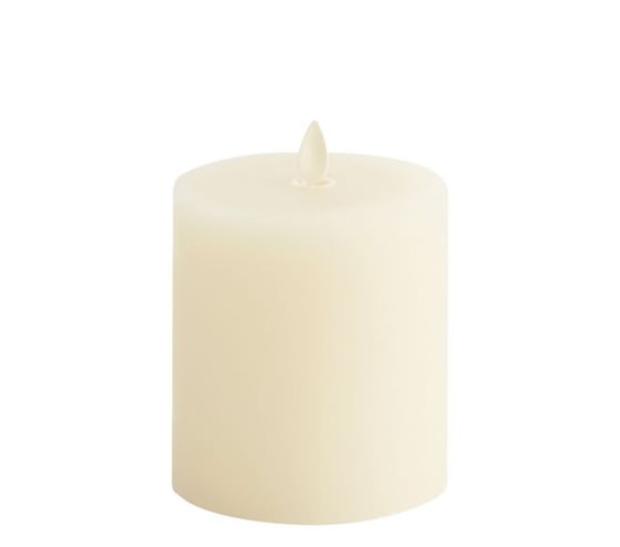 Vela aromática 6