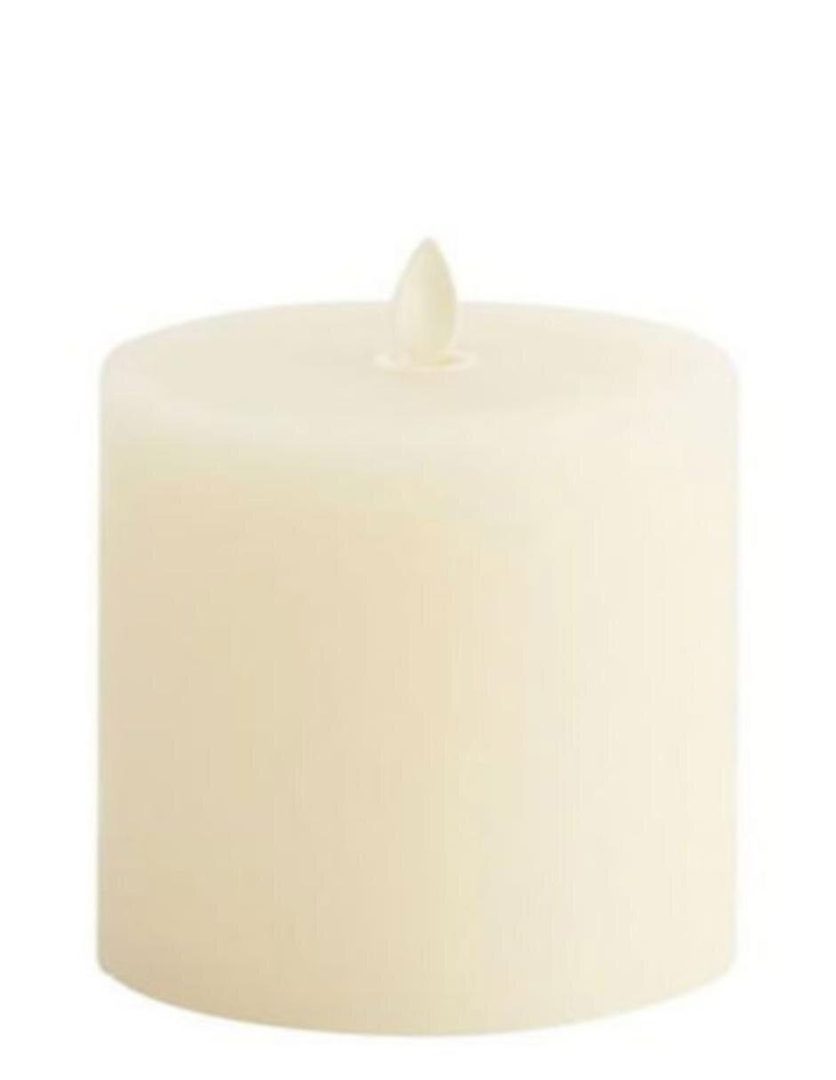Vela aromática