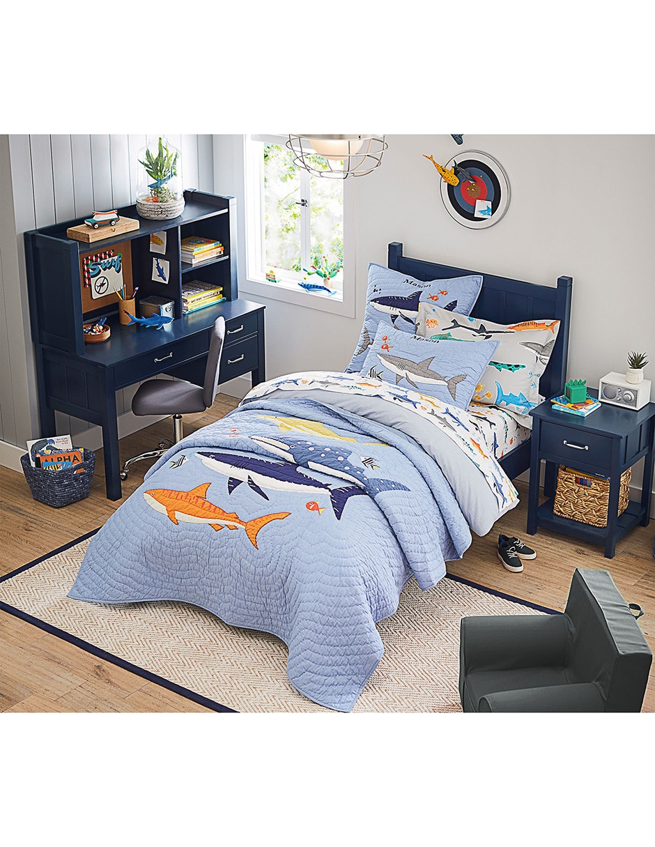 Buro Camp de madera 5