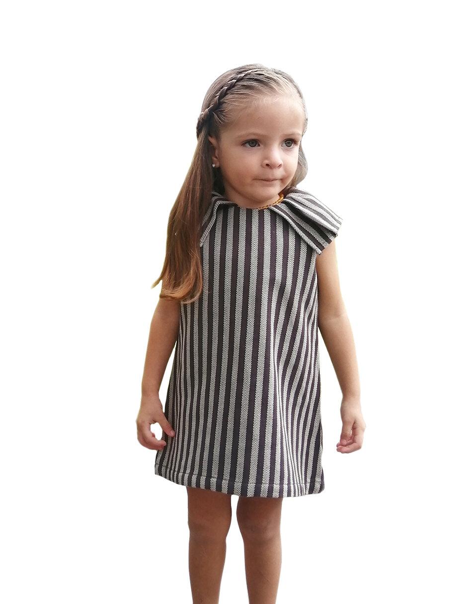 Vestido para niña 1