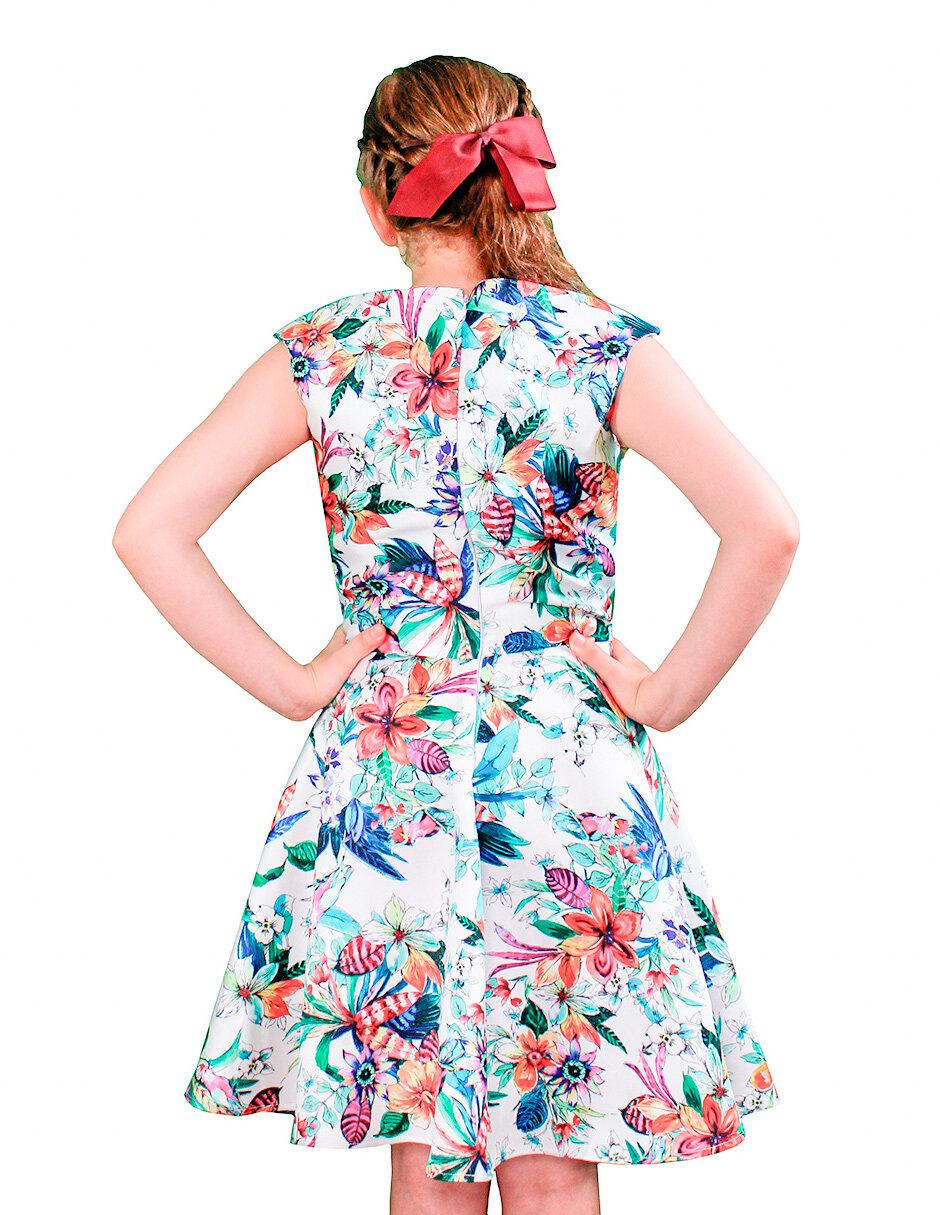 Vestido niña 2