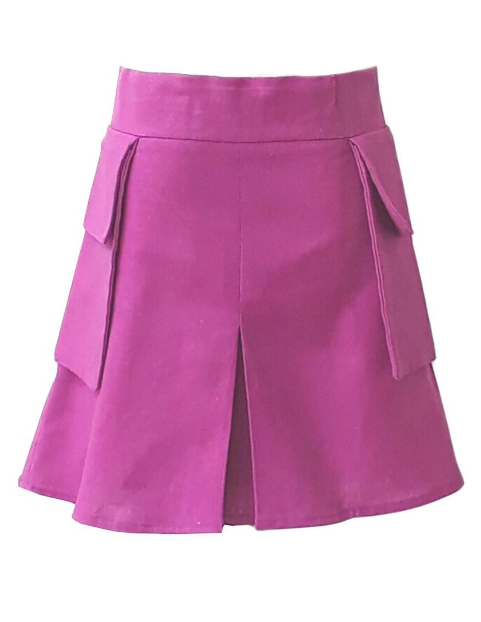 Conjunto para Niña