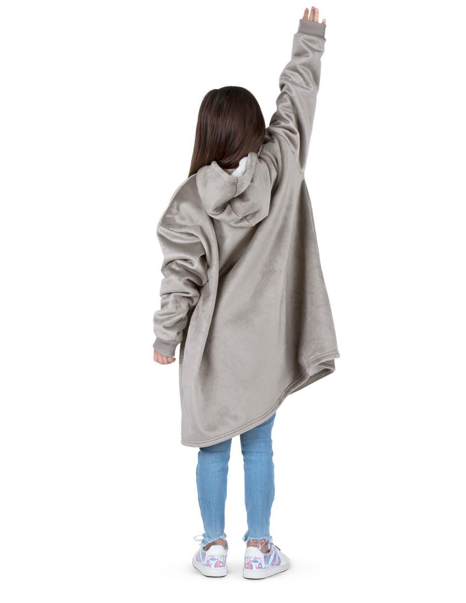 Sudadera con capucha unisex 2