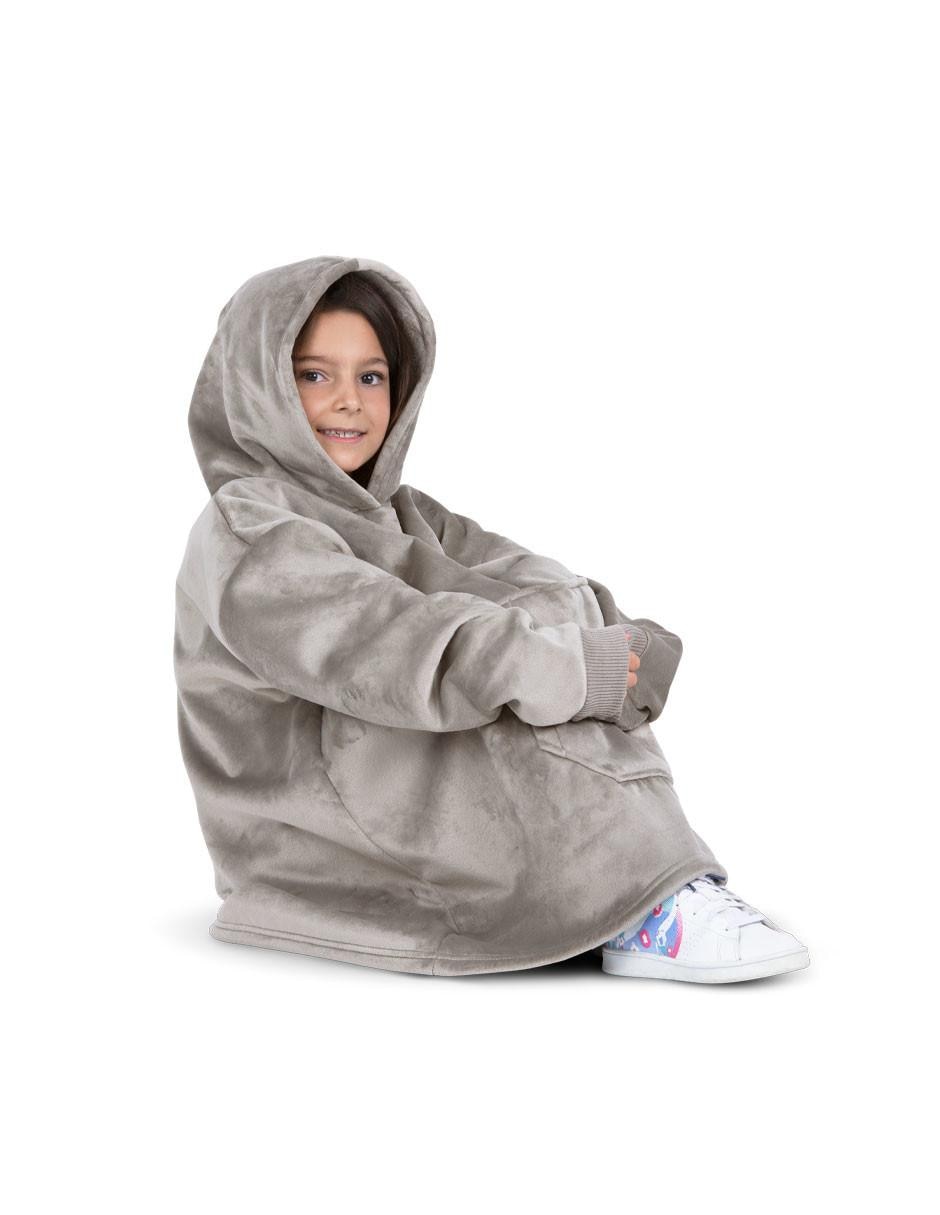Sudadera con capucha unisex 3