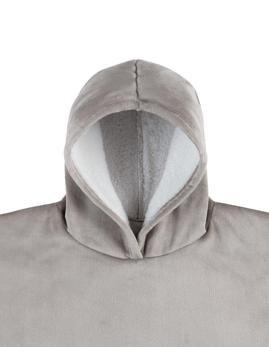 Sudadera con capucha unisex 5