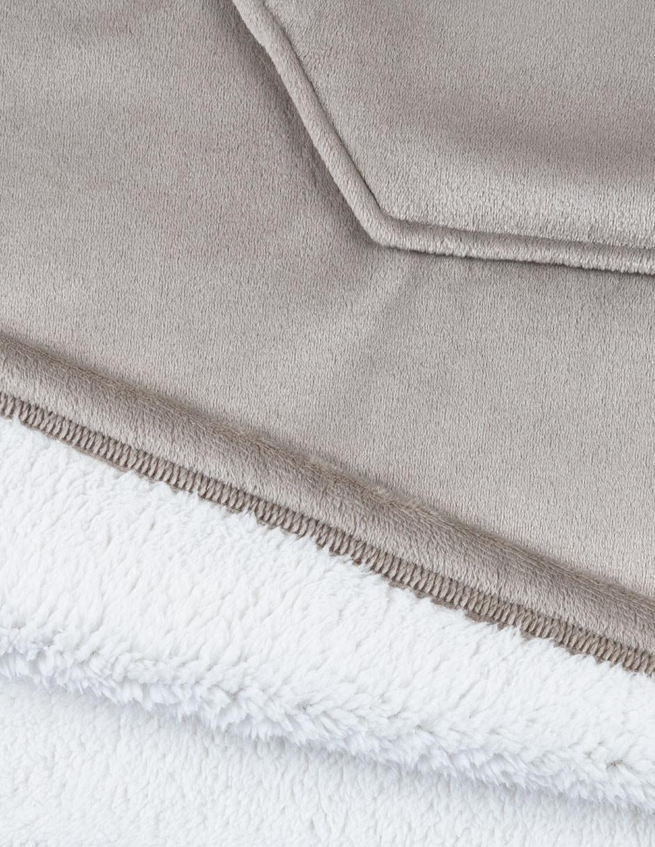 Sudadera con capucha unisex 7