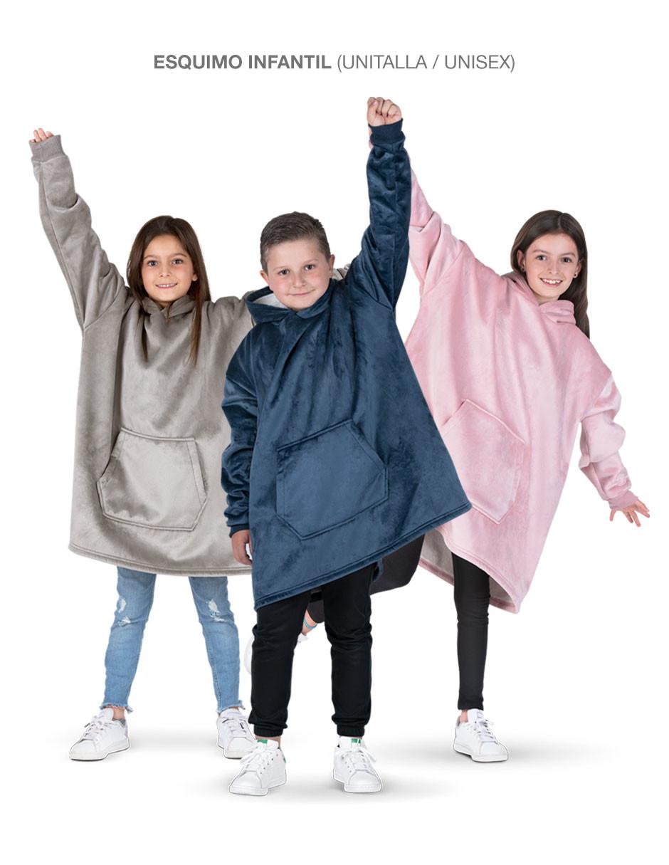 Sudadera con capucha unisex 8