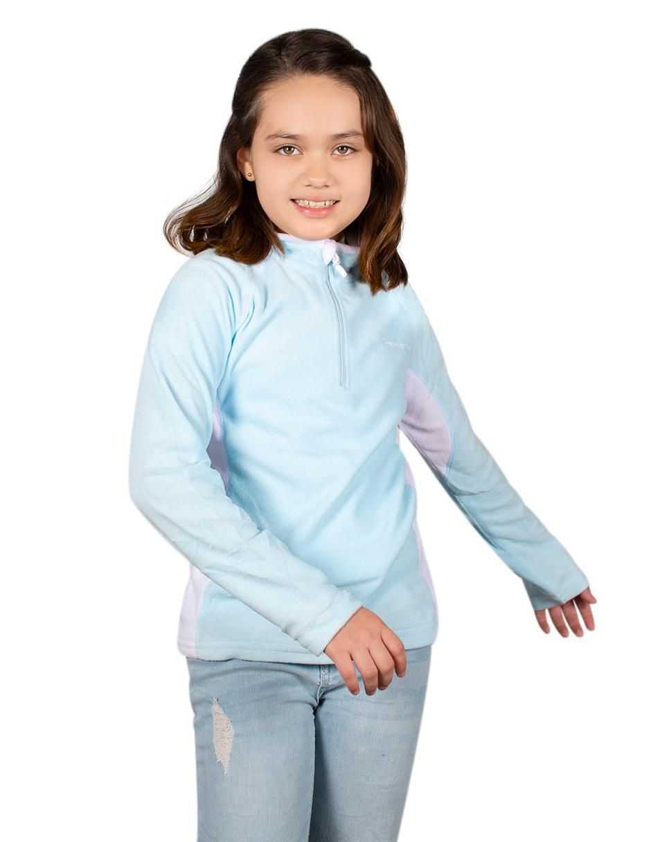 Chamarra Greenlander para niña