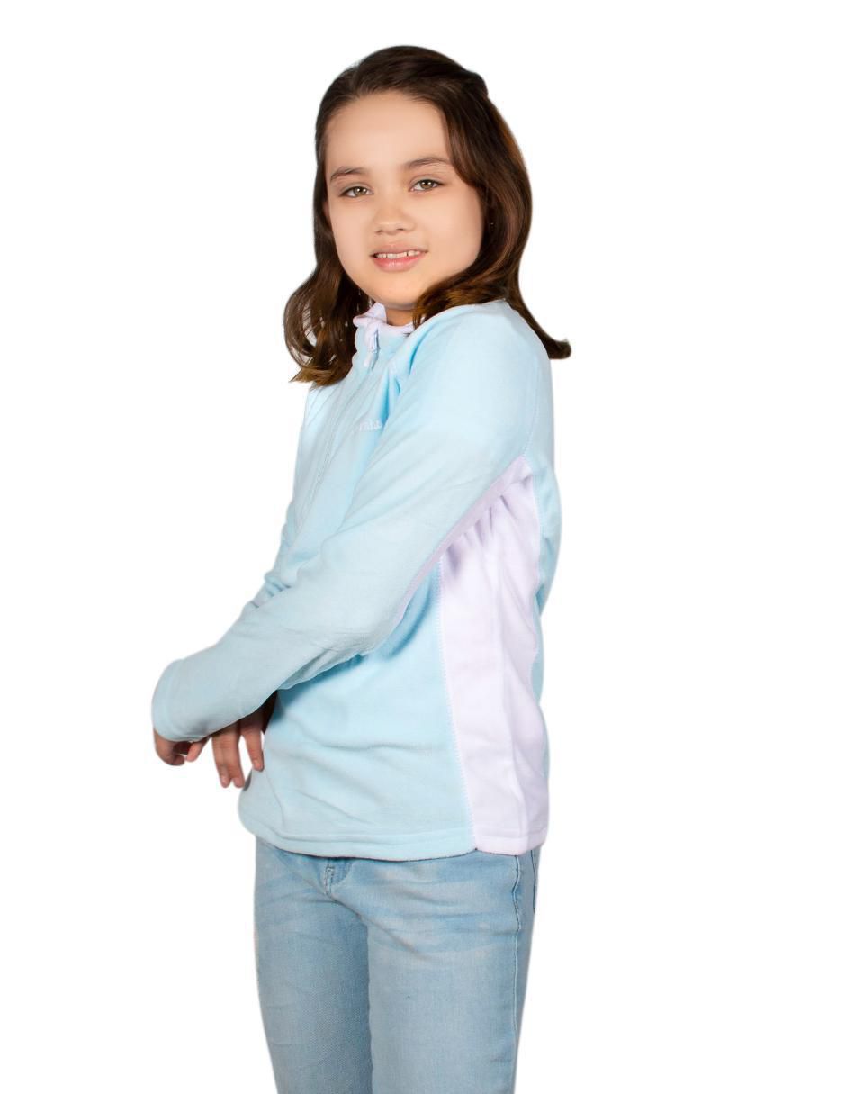 Chamarra Greenlander para niña