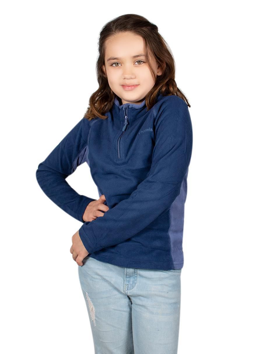 Chamarra Greenlander para niña