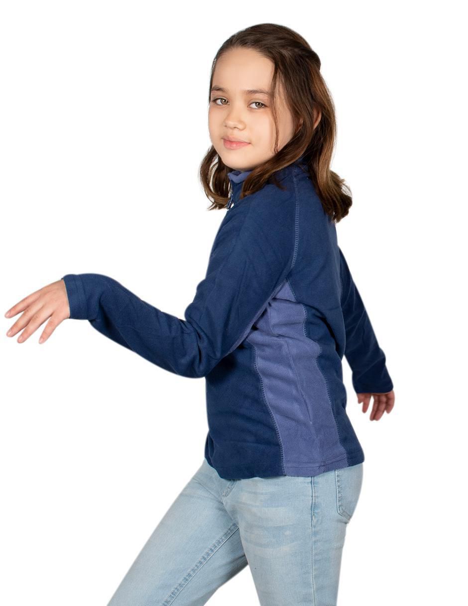 Chamarra Greenlander para niña
