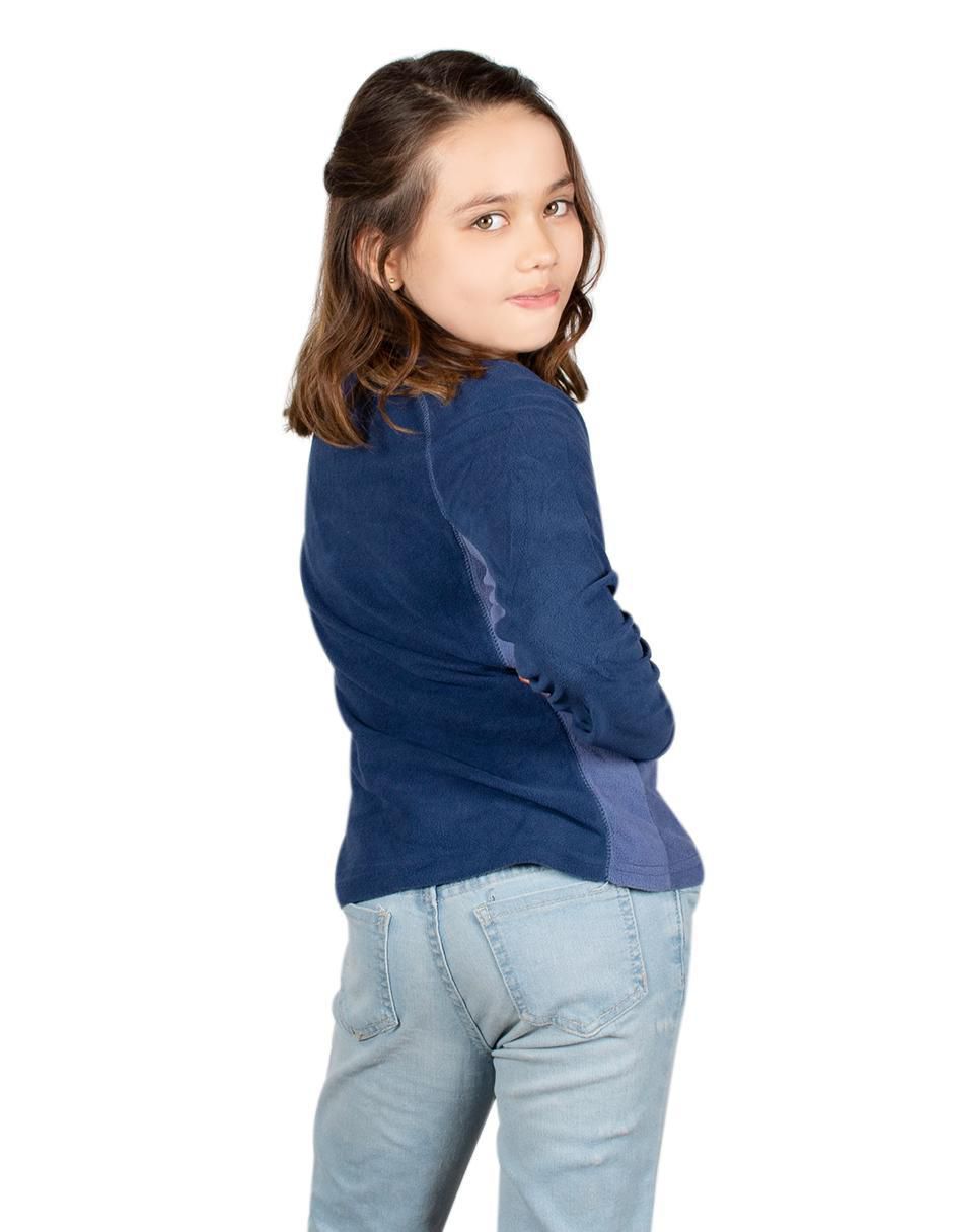 Chamarra Greenlander para niña