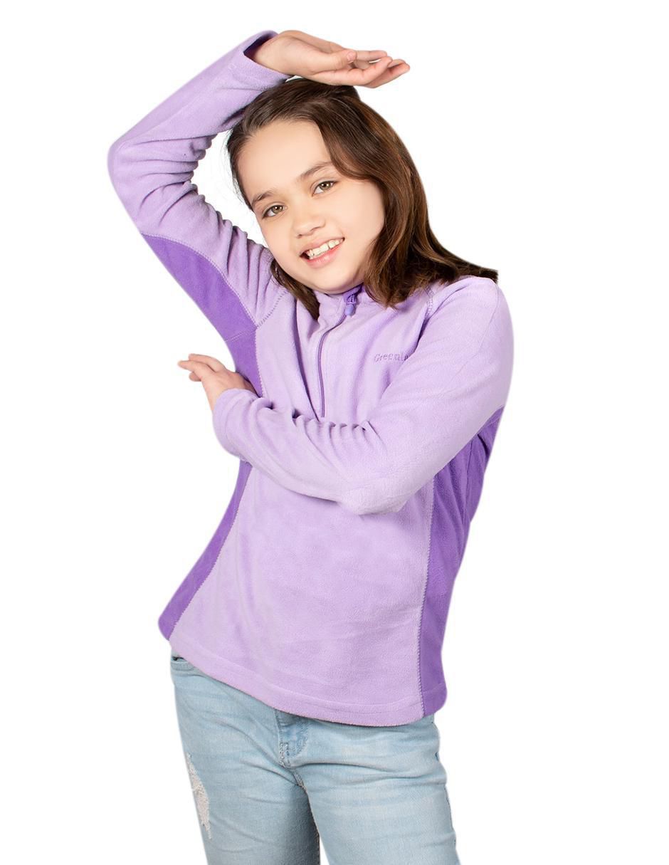 Chamarra para niña 5