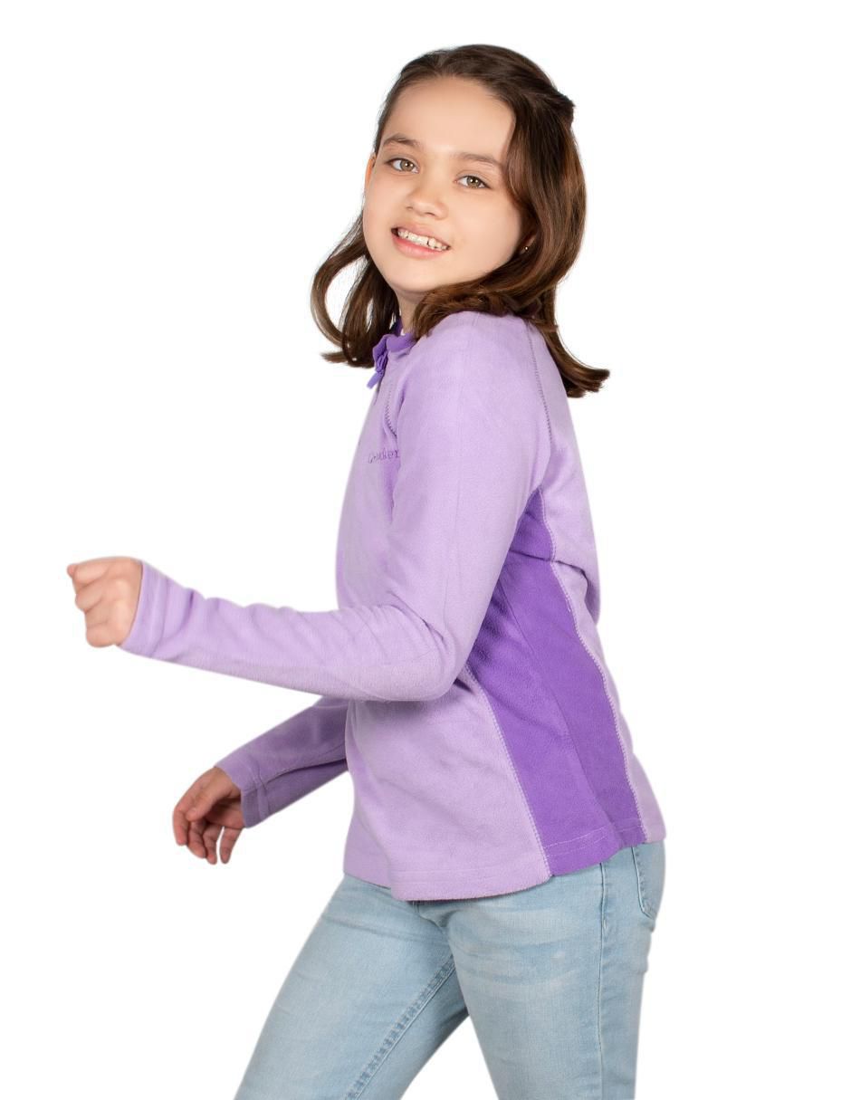 Chamarra para niña 4