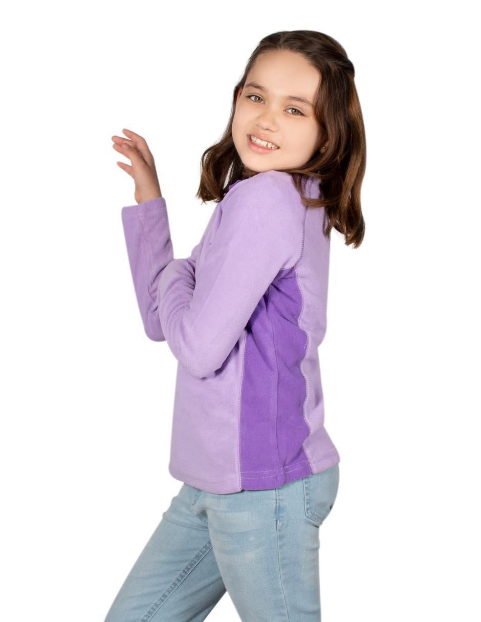 Chamarra para niña 3