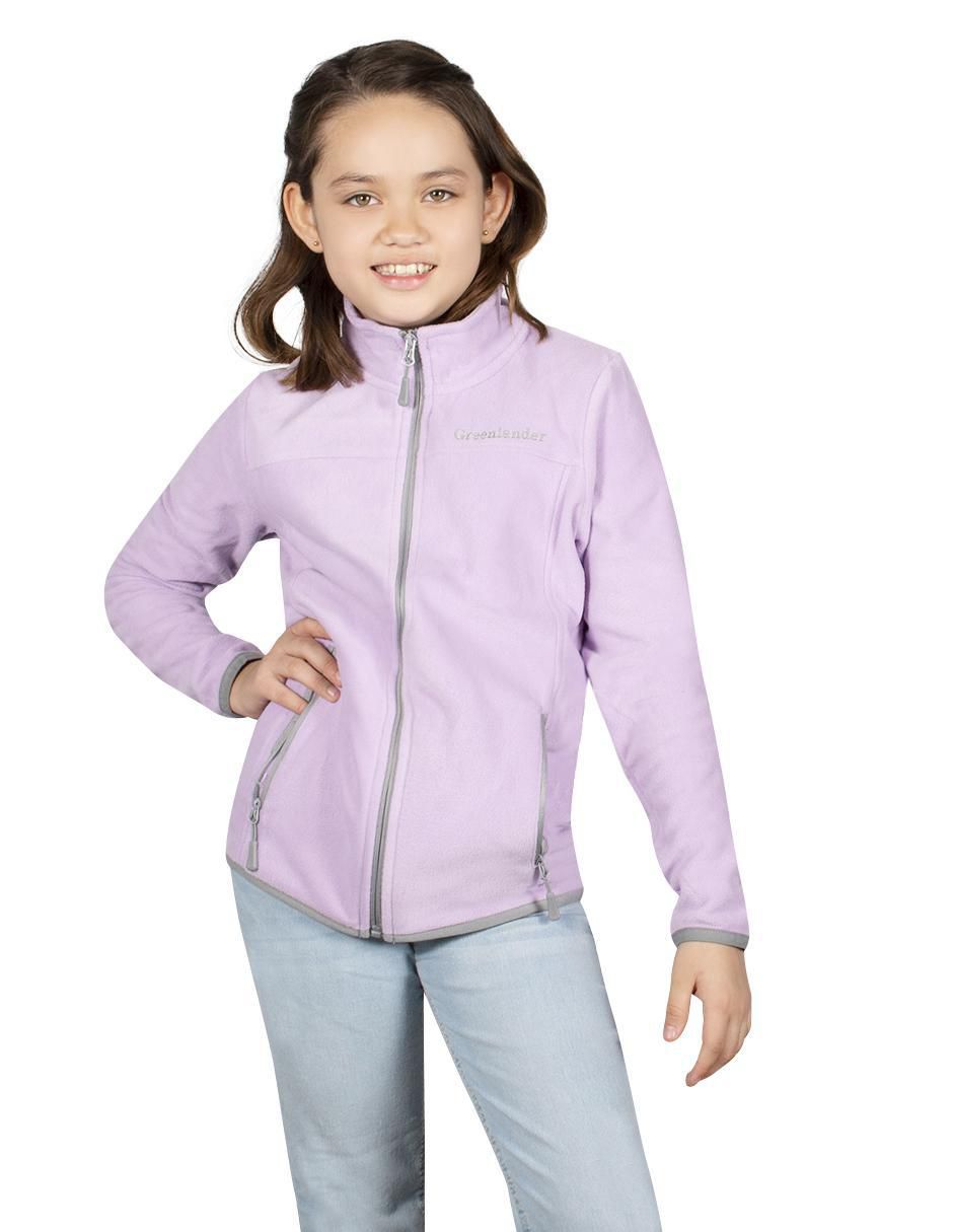Suéter para niña 2