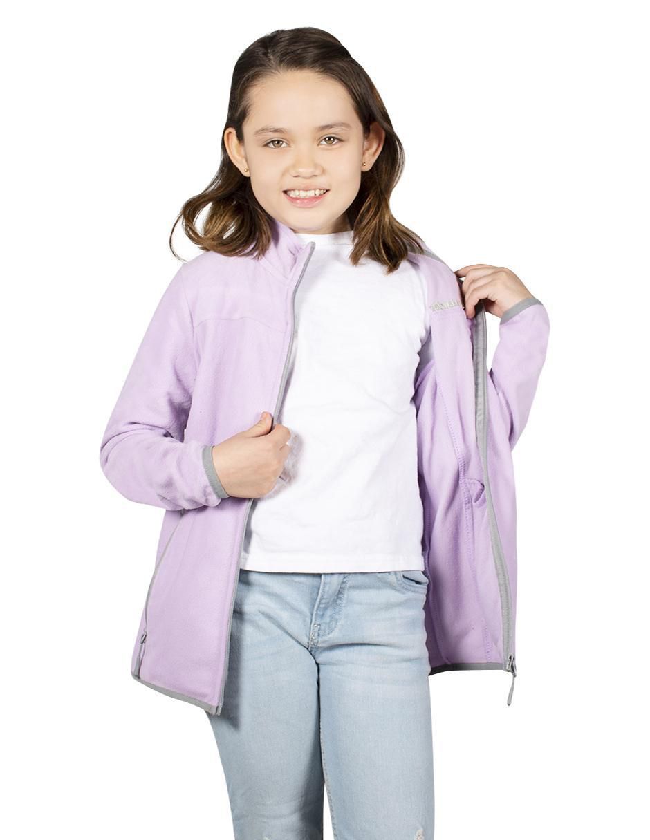 Suéter para niña 3