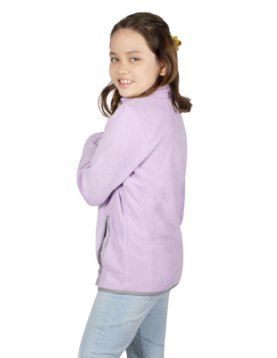 Suéter para niña 4