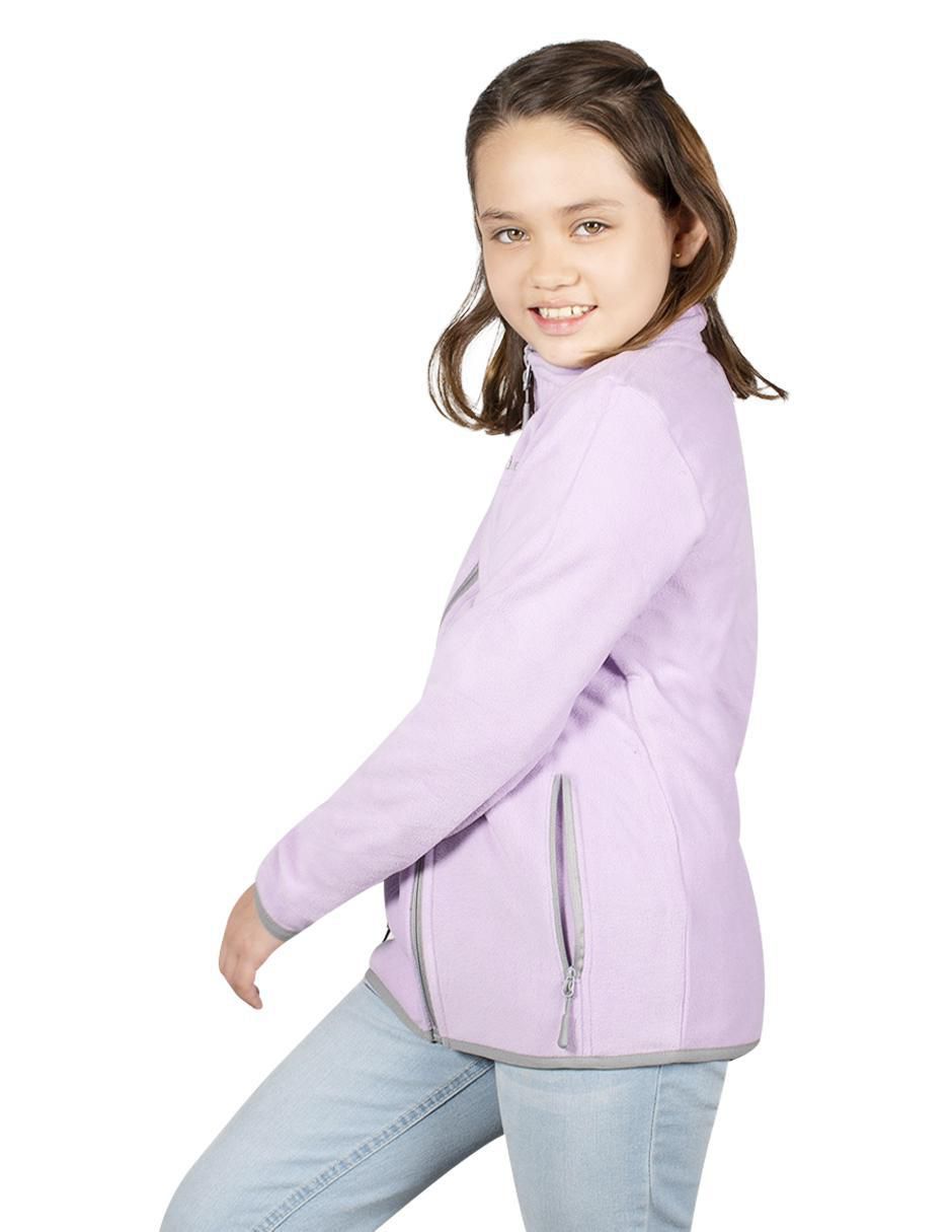 Suéter para niña 5