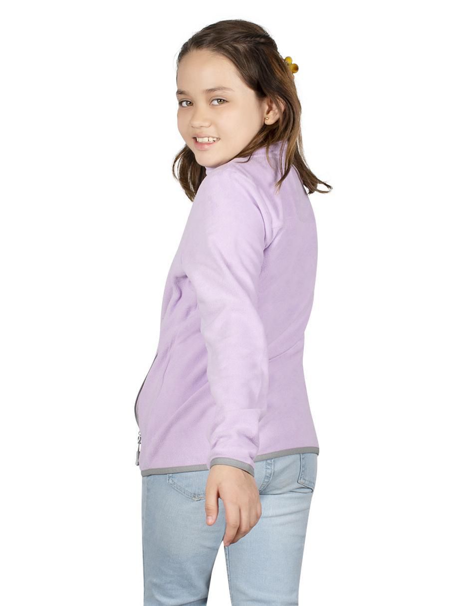 Suéter para niña 6
