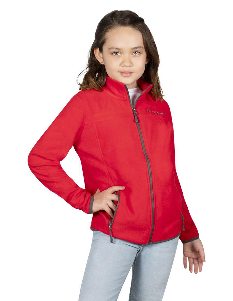 Suéter para niña 1