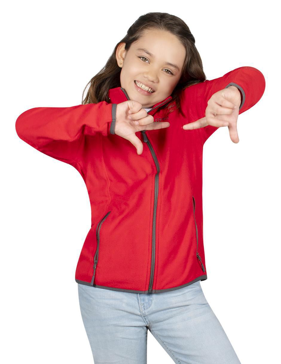 Suéter para niña 5