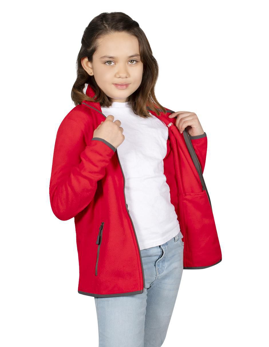 Suéter para niña 4