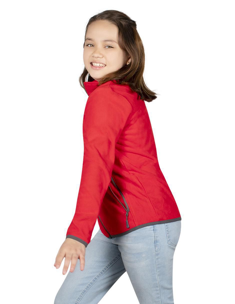 Suéter para niña 3