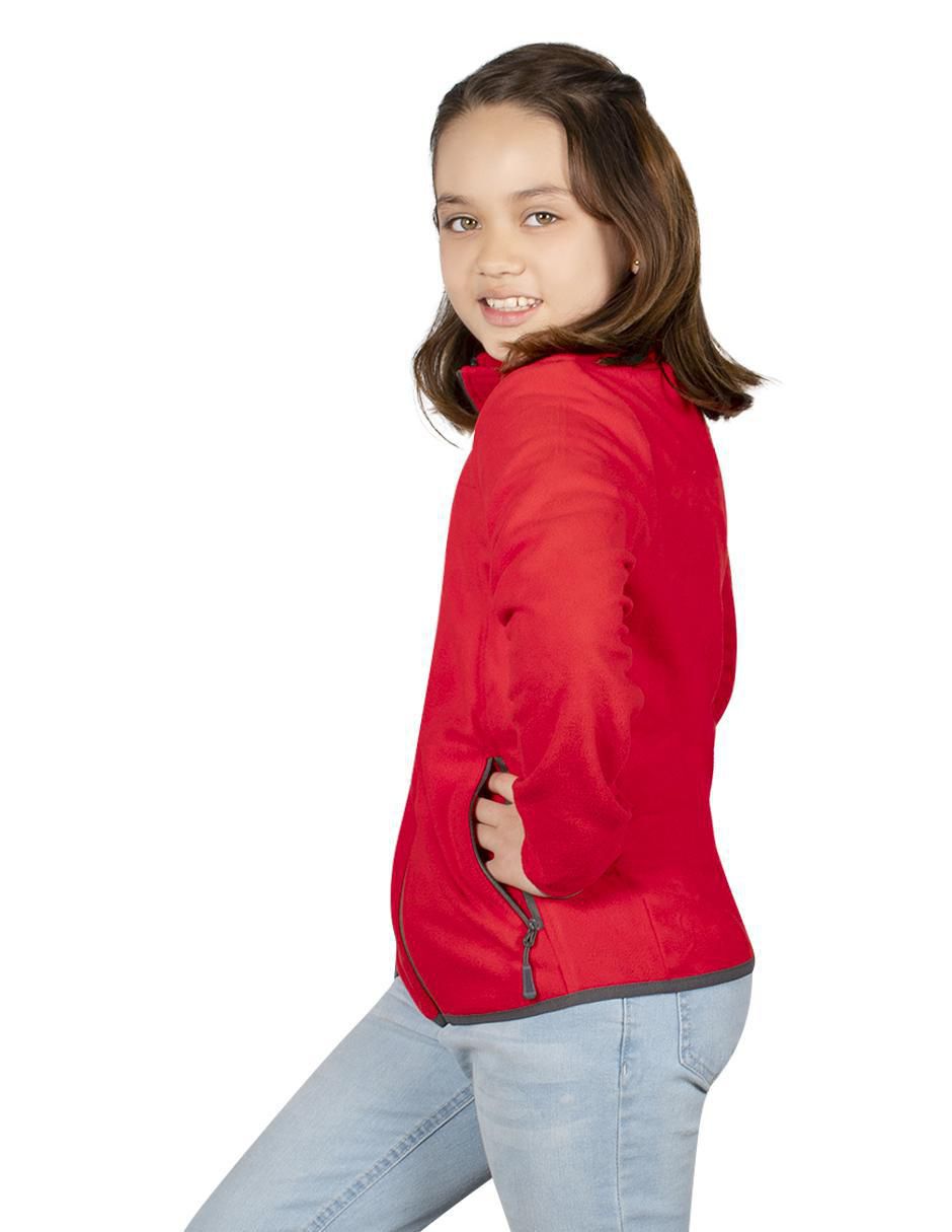Suéter para niña 2