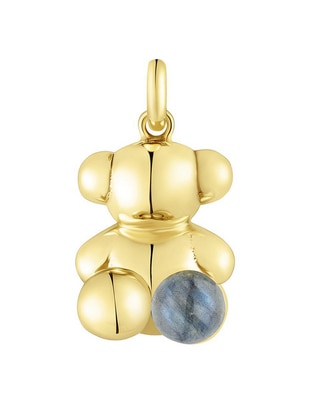 Dije de oso Tous Boss Bear P 925