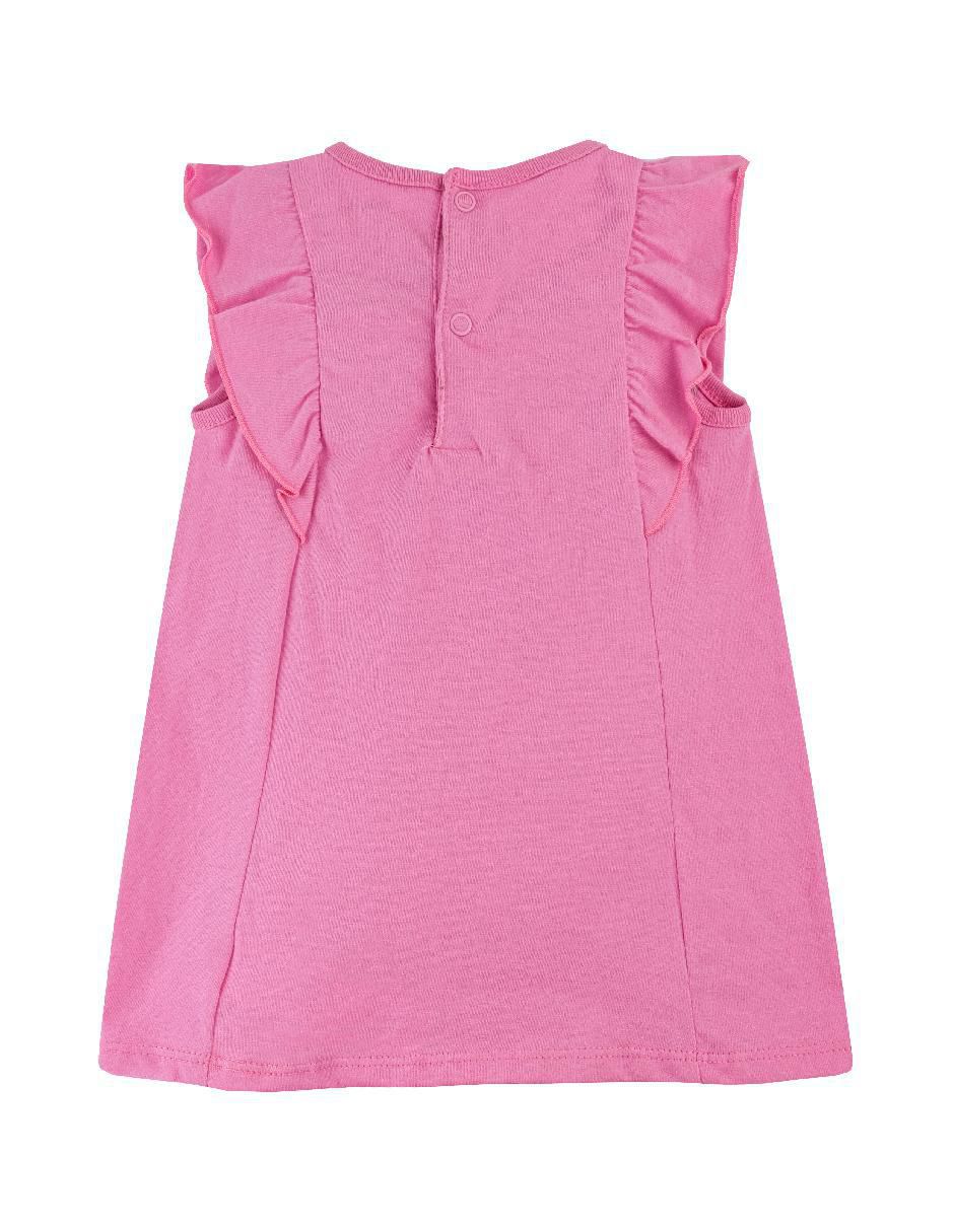 Vestido Baby para niña