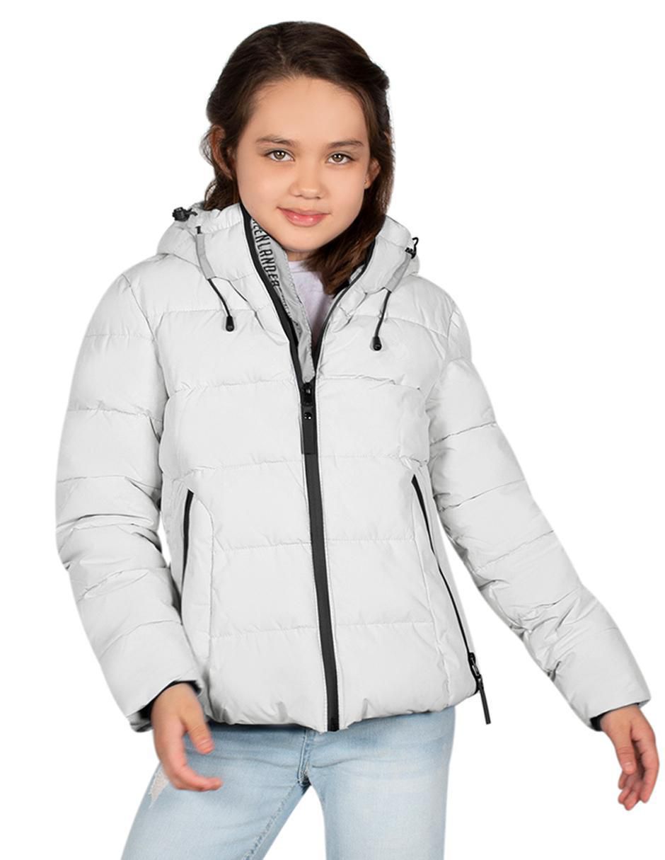 Chamarra para niña Chamarra para niña