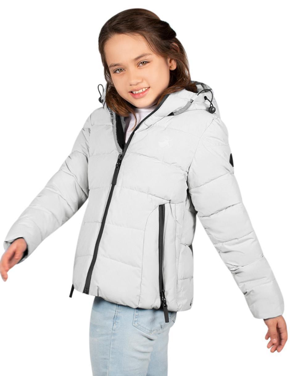 Chamarra para niña 7
