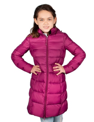 Chamarra Greenlander para niña