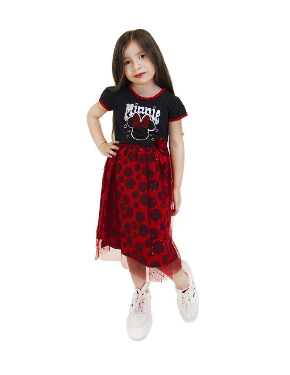 Conjunto de algodón para Niña 10
