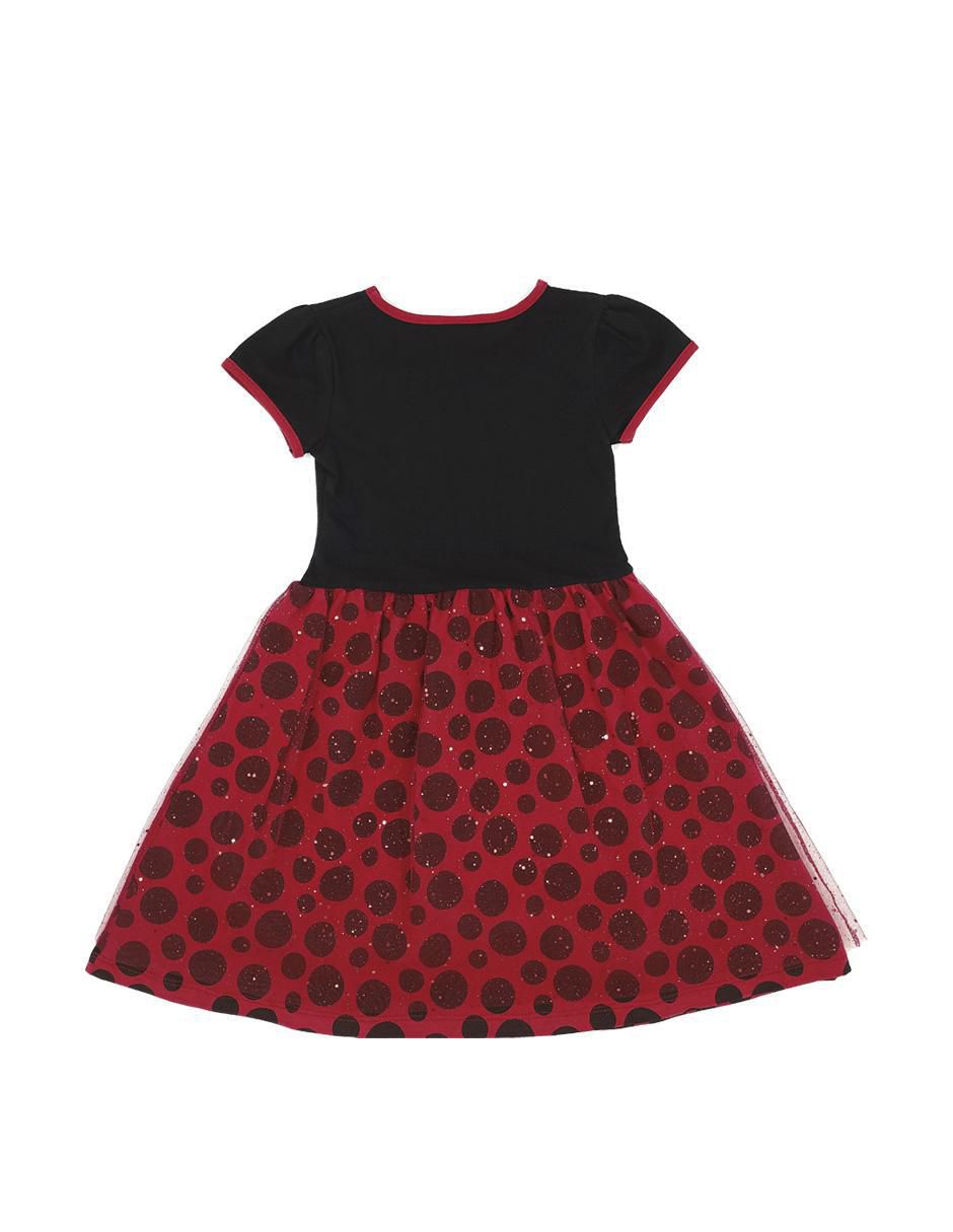 Conjunto de algodón para Niña 11