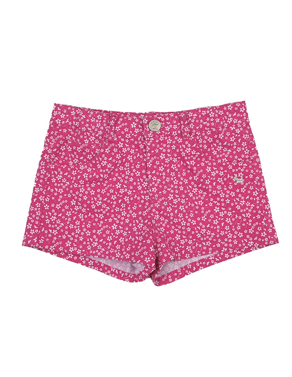 Short para niña