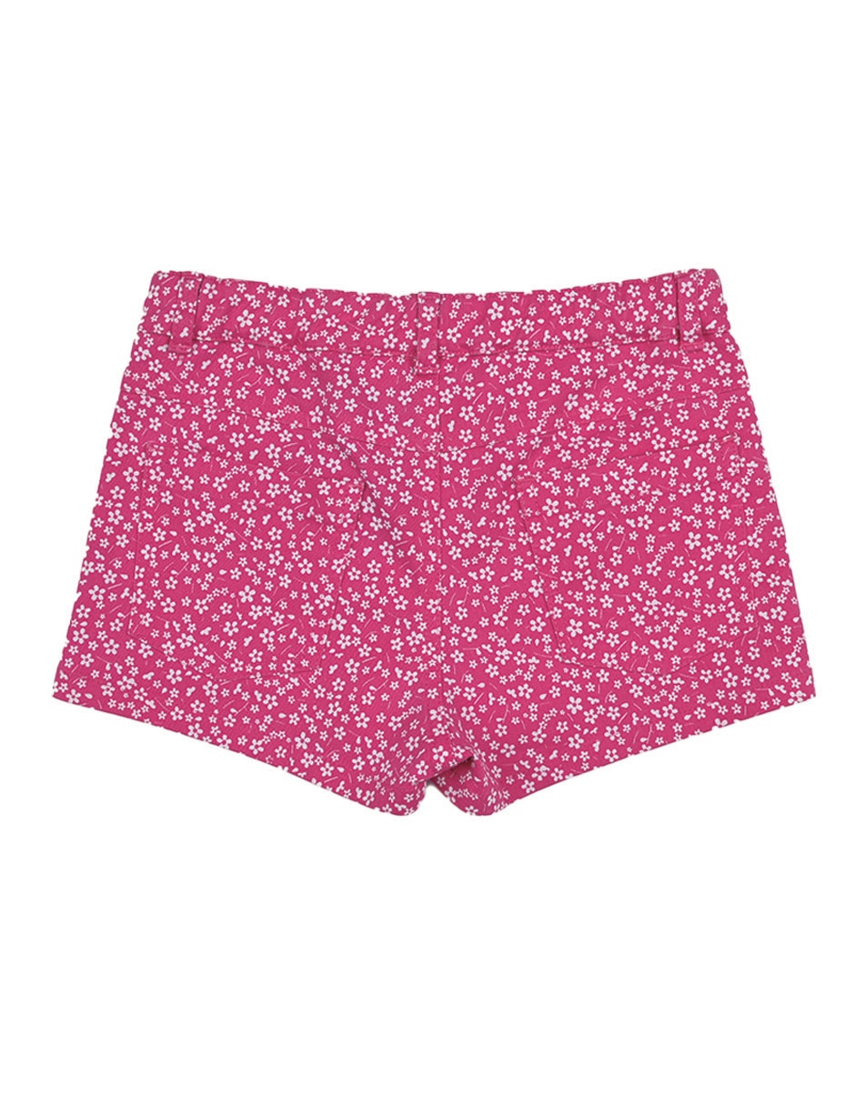 Short para niña