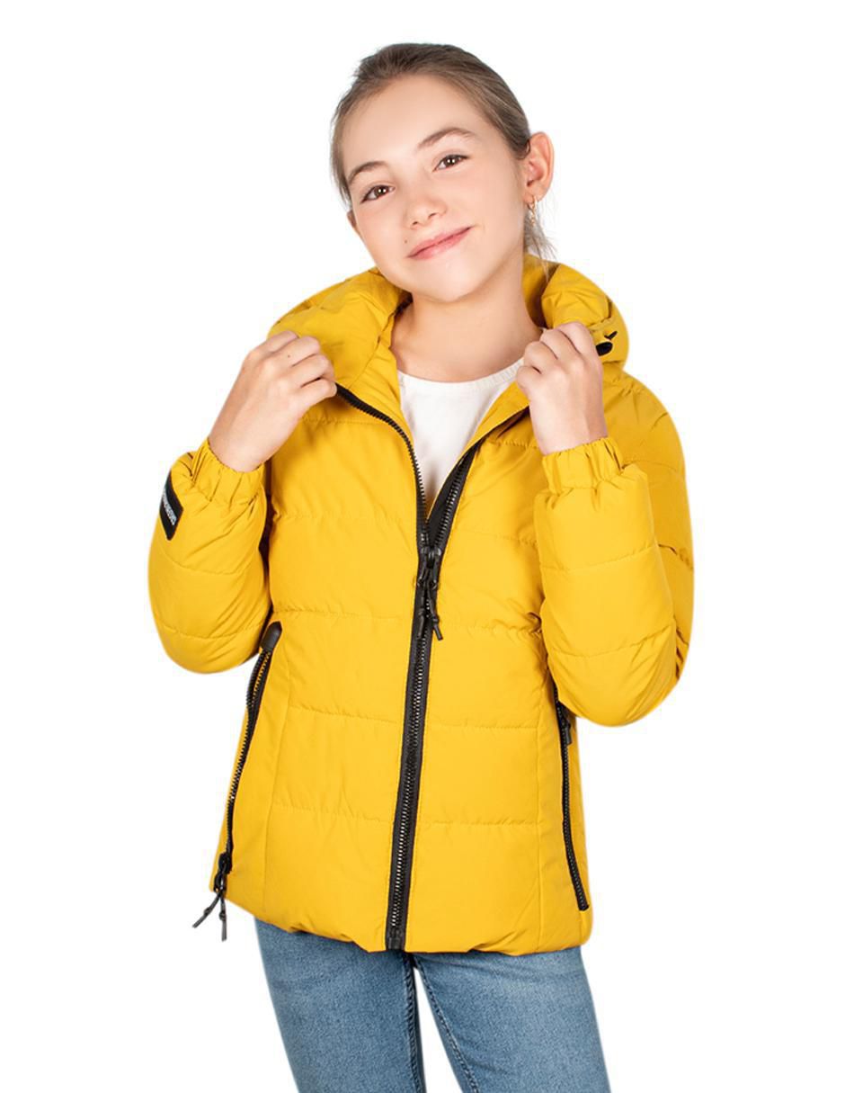 Chamarra para niña Chamarra para niña
