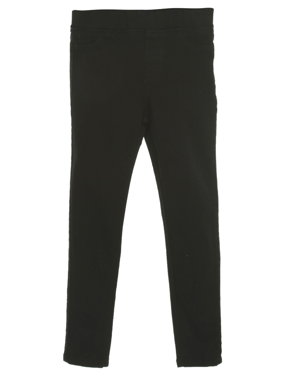 Jeggins skinny para niña Jeggins skinny para niña