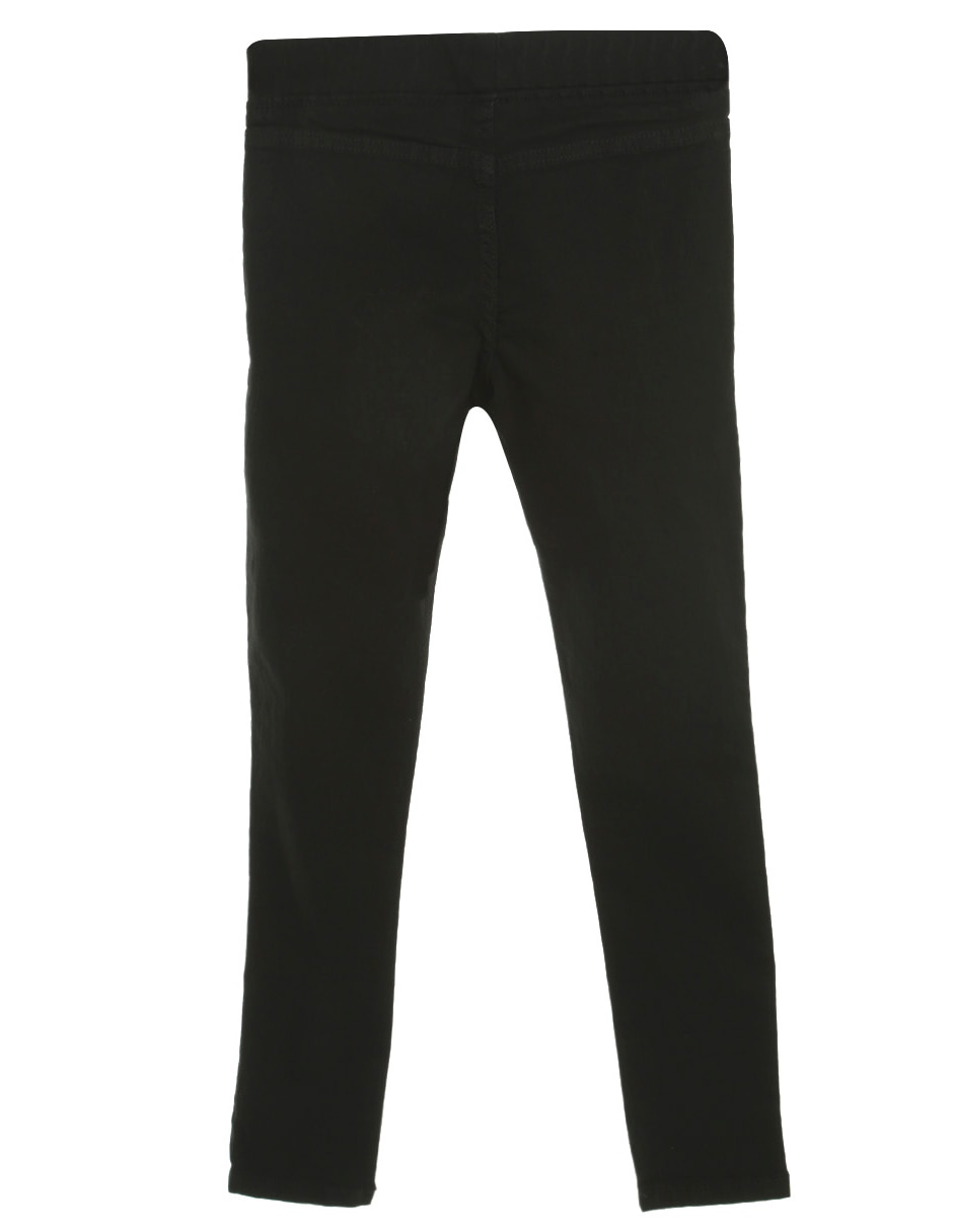 Jeggins skinny para niña 2