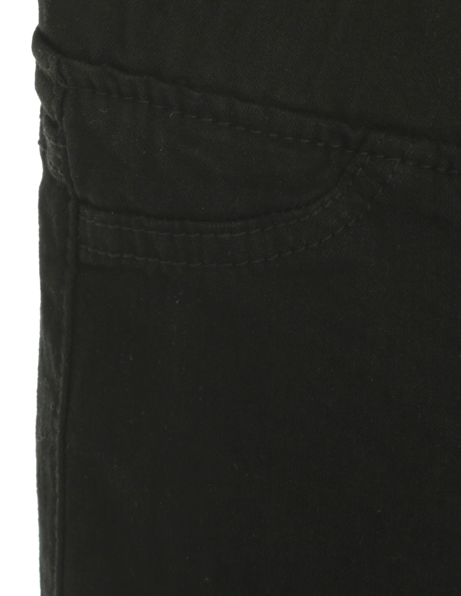 Jeggins skinny para niña 3