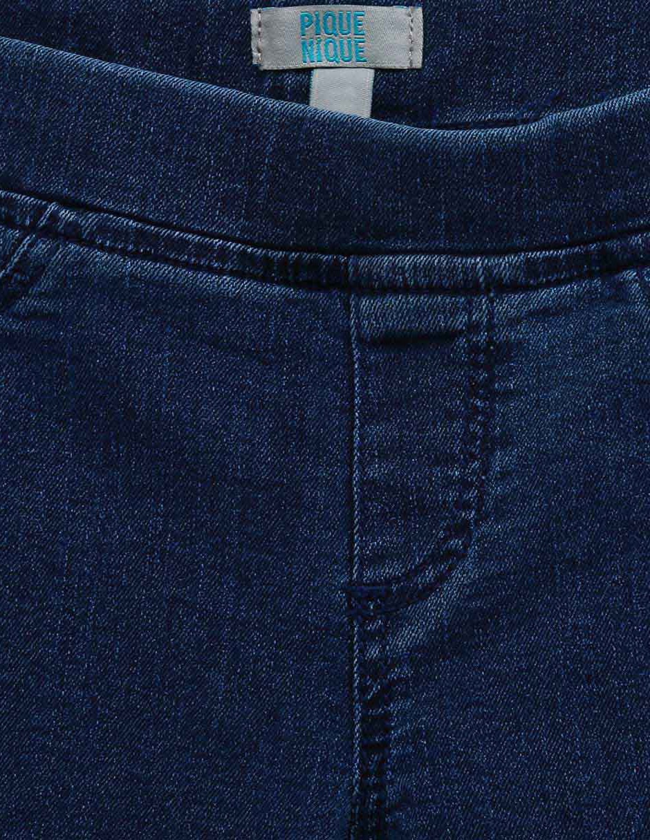 JEANS 365 ESSENTIAL PNG, 2, AZUL OBSCURO