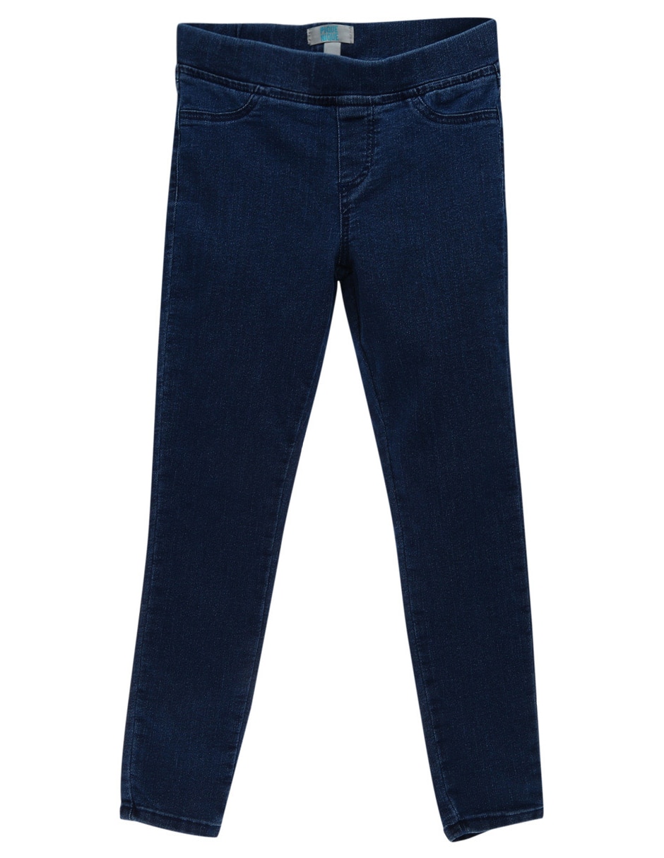 Jeggins skinny para niña Jeggins skinny para niña