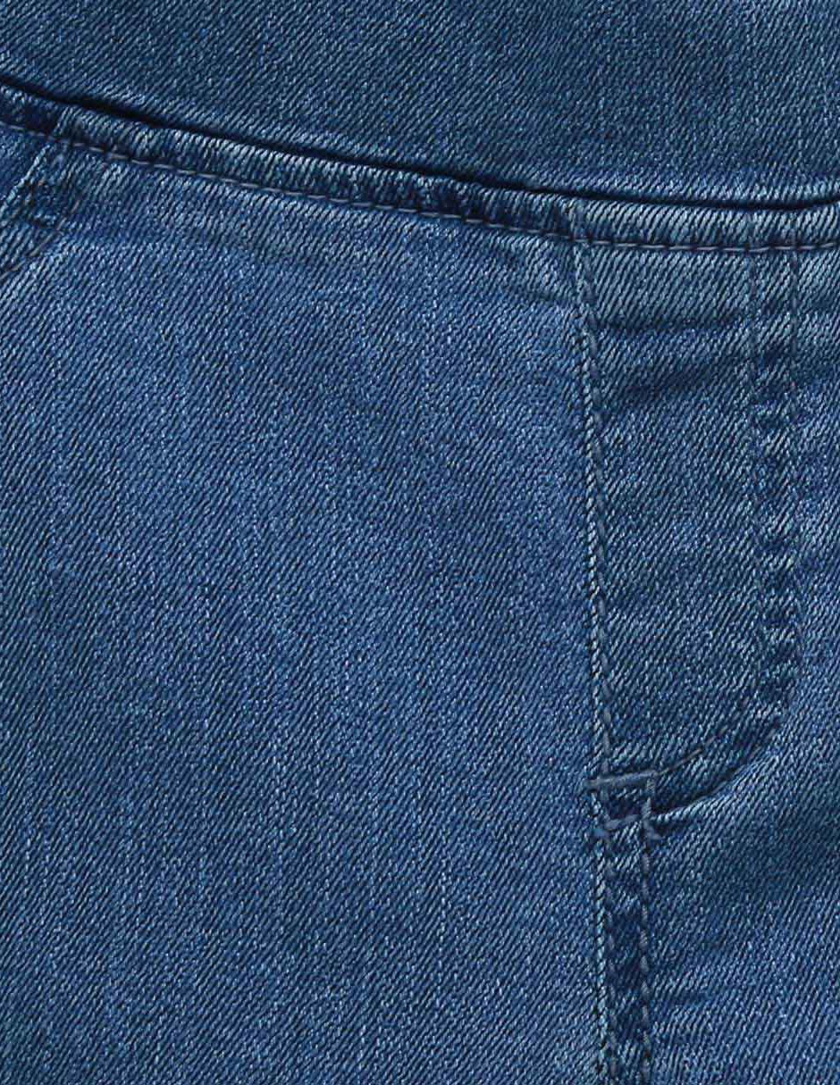 Jeggins skinny para niña 3
