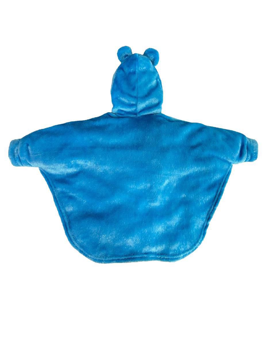 Capa para niña